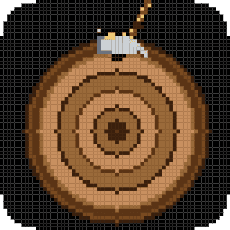 TIMBER logo